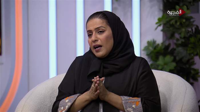 إستوديو الفجيرة 