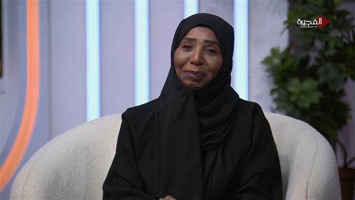 إستوديو الفجيرة 