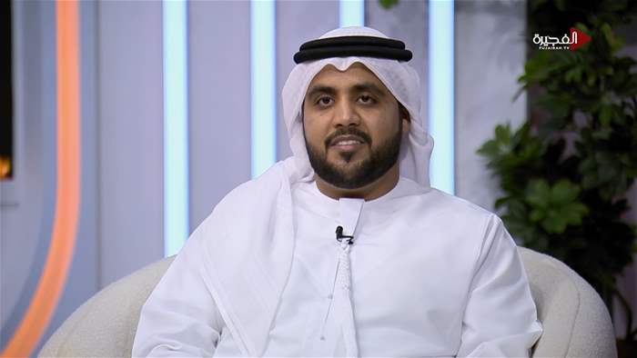 إستوديو الفجيرة 