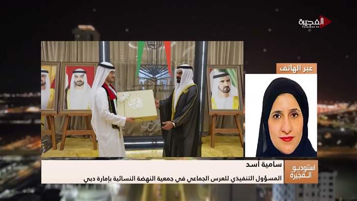 إستوديو الفجيرة 