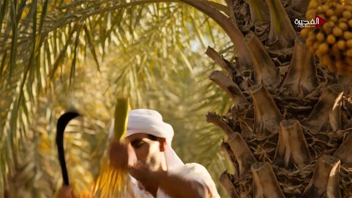 حكاية من أثر