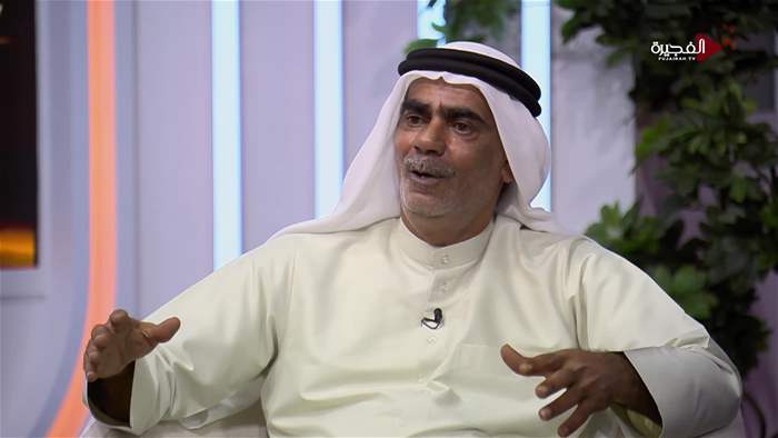 إستوديو الفجيرة 