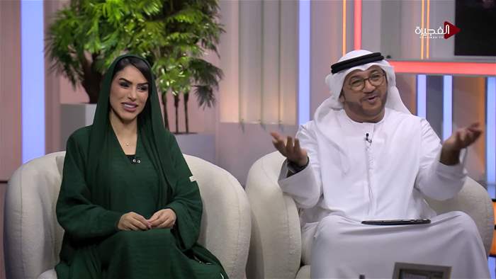 إستوديو الفجيرة 