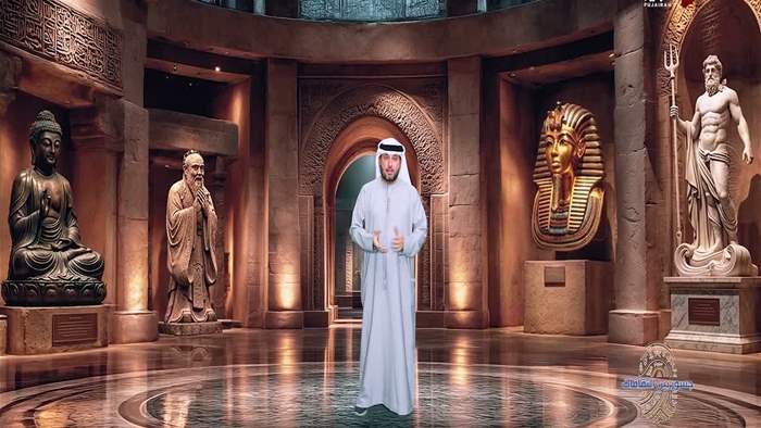 جسور بين الثقافات