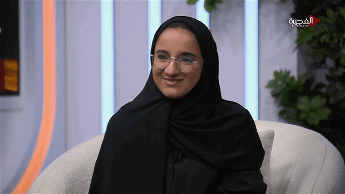 إستوديو الفجيرة 