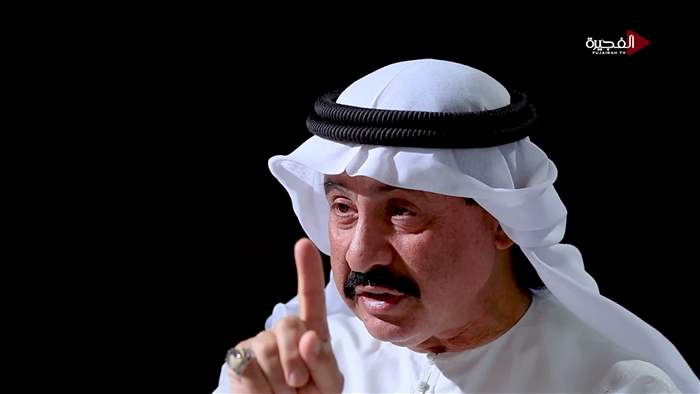 حكاية من أثر