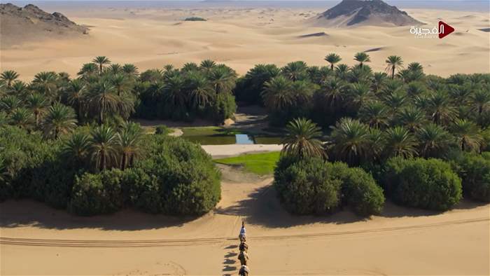 حكاية من أثر