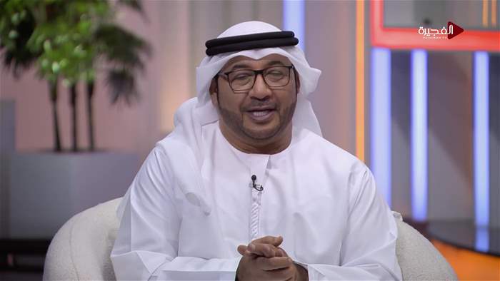 إستوديو الفجيرة 