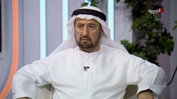 إستوديو الفجيرة 