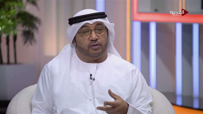 إستوديو الفجيرة 