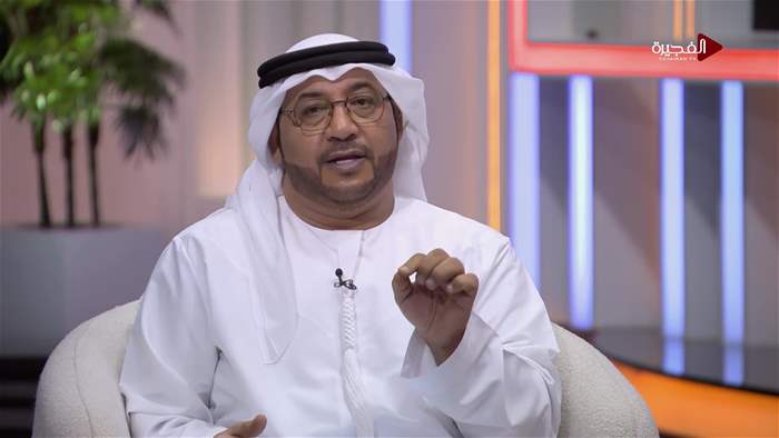 إستوديو الفجيرة 