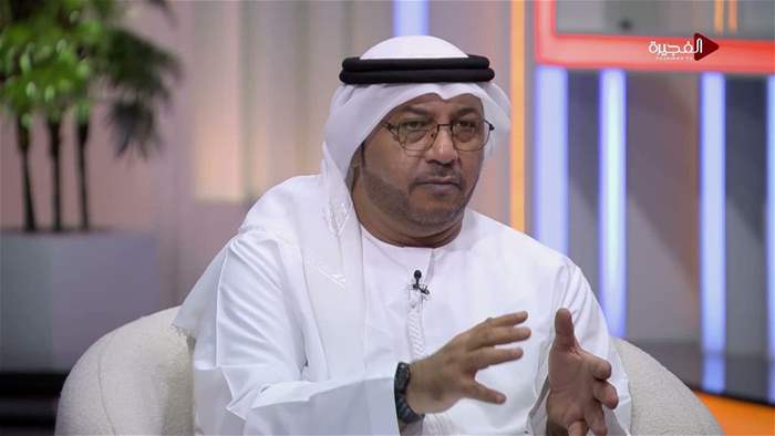 إستوديو الفجيرة 
