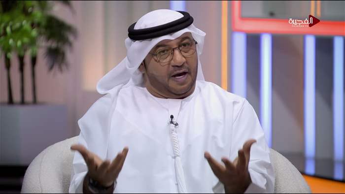 إستوديو الفجيرة 