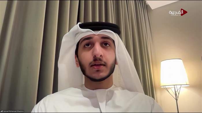 إستوديو الفجيرة 