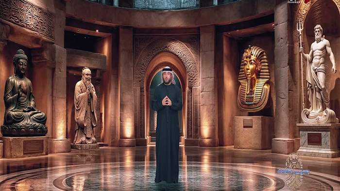 جسور بين الثقافات