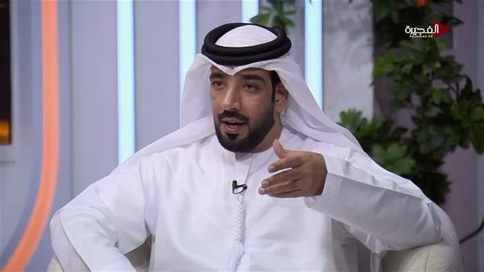 إستوديو الفجيرة 