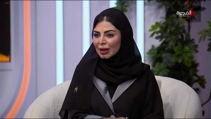 إستوديو الفجيرة 