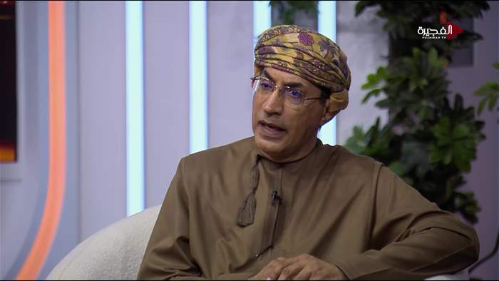 إستوديو الفجيرة 