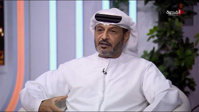 إستوديو الفجيرة 