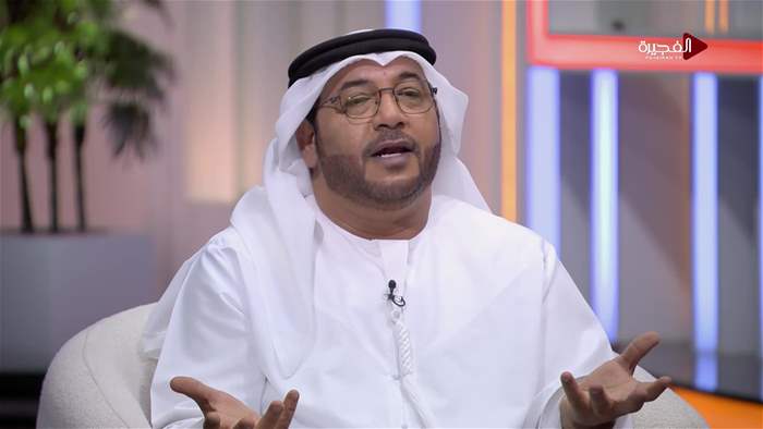 إستوديو الفجيرة 