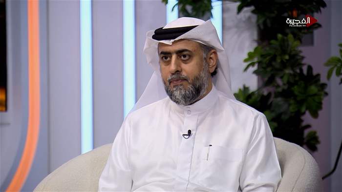 إستوديو الفجيرة 