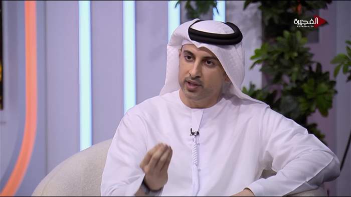 إستوديو الفجيرة 