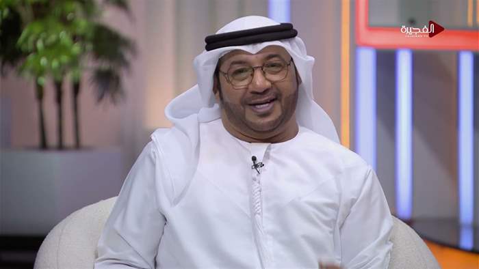 إستوديو الفجيرة 