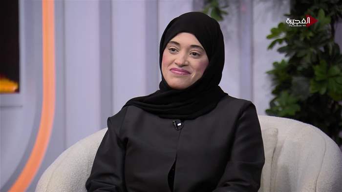 إستوديو الفجيرة 