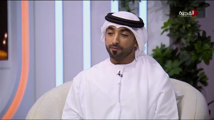 إستوديو الفجيرة 