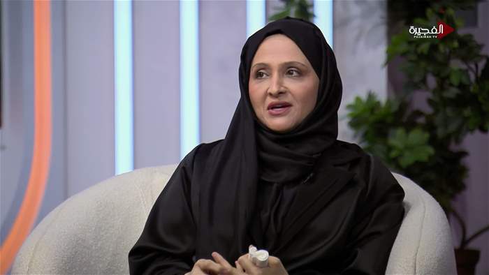 إستوديو الفجيرة 