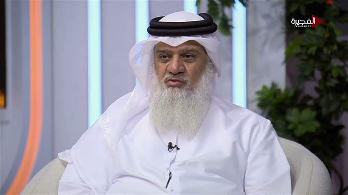 إستوديو الفجيرة 