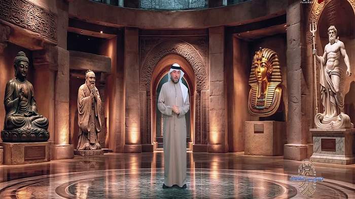 جسور بين الثقافات