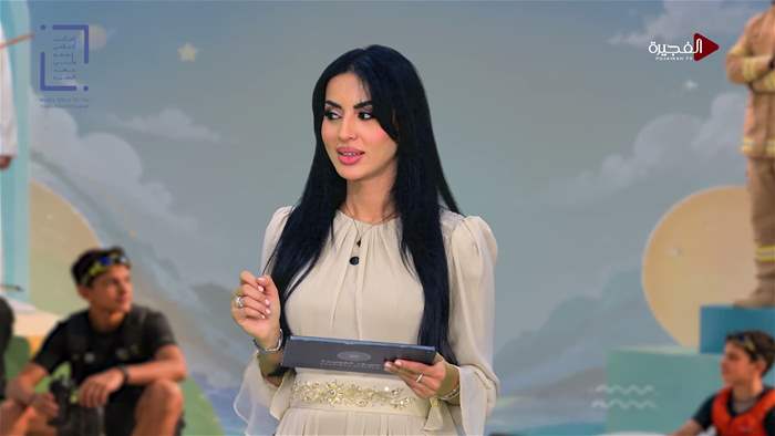بطل صيف الفجيرة