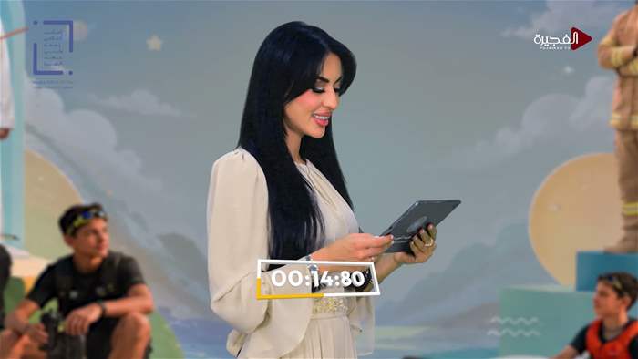 بطل صيف الفجيرة