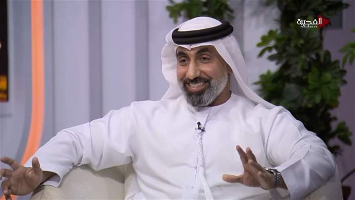 إستوديو الفجيرة 