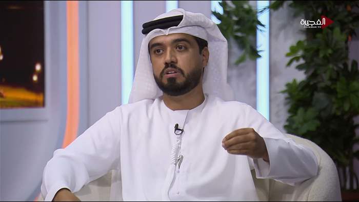 إستوديو الفجيرة 