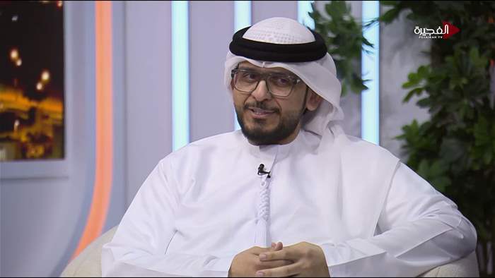 إستوديو الفجيرة 