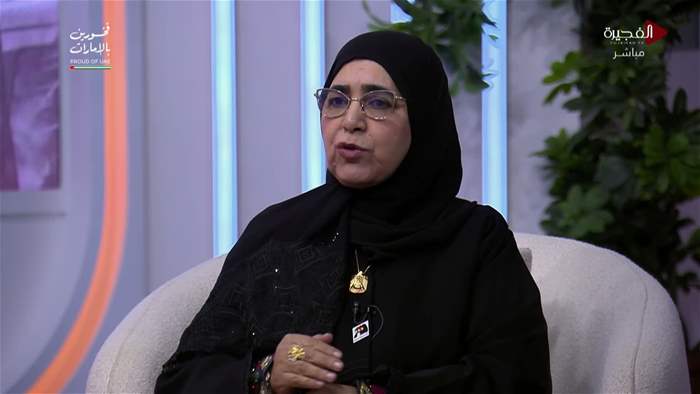 إستوديو الفجيرة 