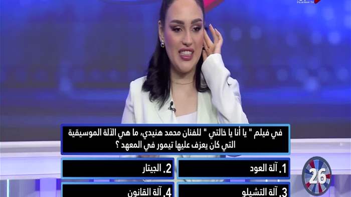 حظك ويانا