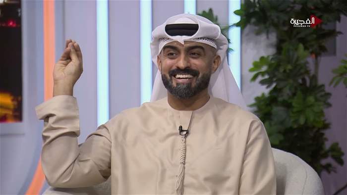 إستوديو الفجيرة 