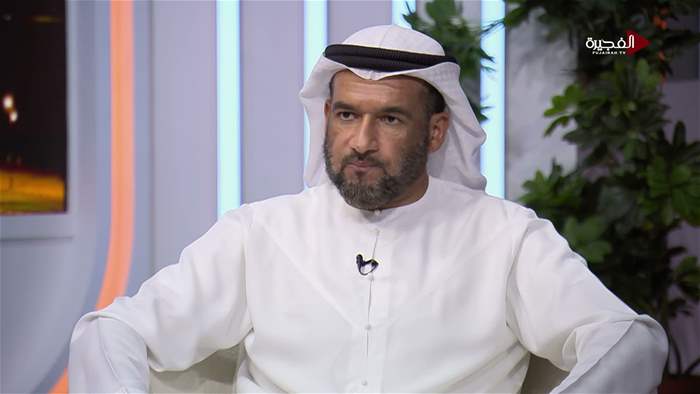 إستوديو الفجيرة 