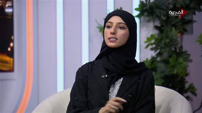 إستوديو الفجيرة 