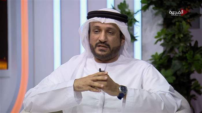 إستوديو الفجيرة 