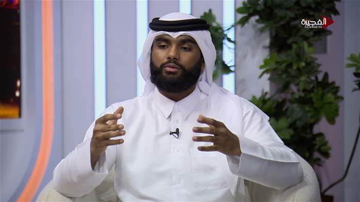إستوديو الفجيرة 