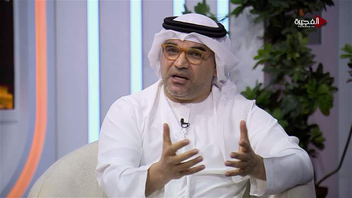 إستوديو الفجيرة 