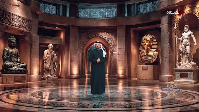جسور بين الثقافات