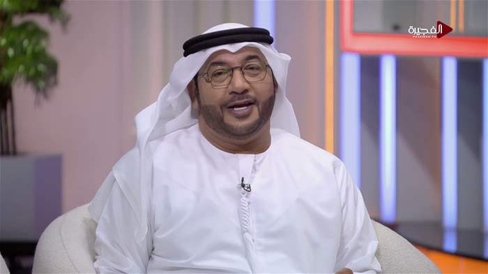 إستوديو الفجيرة 