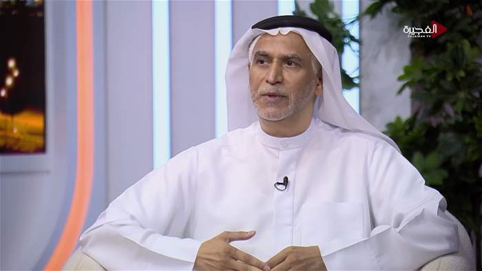 إستوديو الفجيرة 
