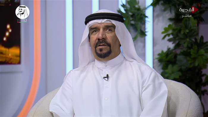 إستوديو الفجيرة 