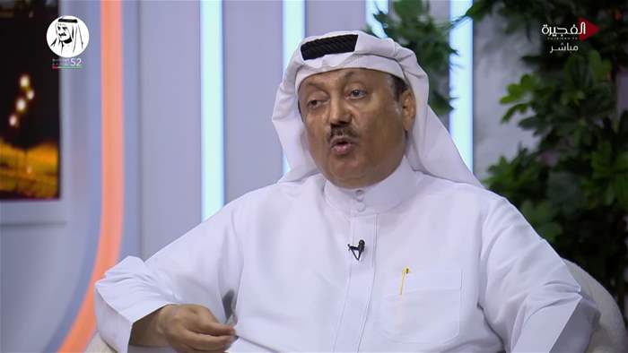 إستوديو الفجيرة 
